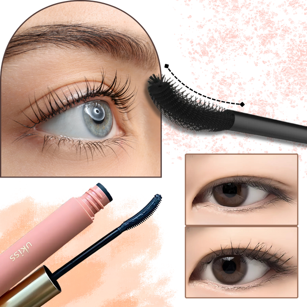Sculpted Lash Mascara For Bold Length Lift And Definition
