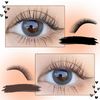 Sculpted Lash Mascara For Bold Length Lift And Definition