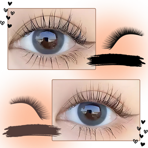 Sculpted Lash Mascara For Bold Length Lift And Definition