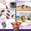 Lavender Infused Cockroach Beads For Natural Control And Fresh Scent