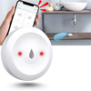 Wireless Leak Sensor With Real Time Alerts And App Control