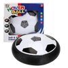 Floating Led Hover Ball for Safe Indoor Outdoor Soccer Play