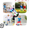 Floating Led Hover Ball for Safe Indoor Outdoor Soccer Play
