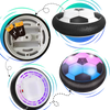 Floating Led Hover Ball for Safe Indoor Outdoor Soccer Play