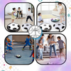 Floating Led Hover Ball for Safe Indoor Outdoor Soccer Play