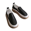 Featherlight Platform Loafers For All Day Comfort And Style