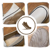 Featherlight Platform Loafers For All Day Comfort And Style