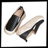Featherlight Platform Loafers For All Day Comfort And Style