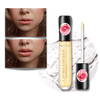 Lip Plumper Gloss With Hyaluronic Acid For Fuller Hydrated Lips