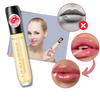 Lip Plumper Gloss With Hyaluronic Acid For Fuller Hydrated Lips