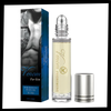 Premium All-Day Pheromone Perfume For Confident Attraction