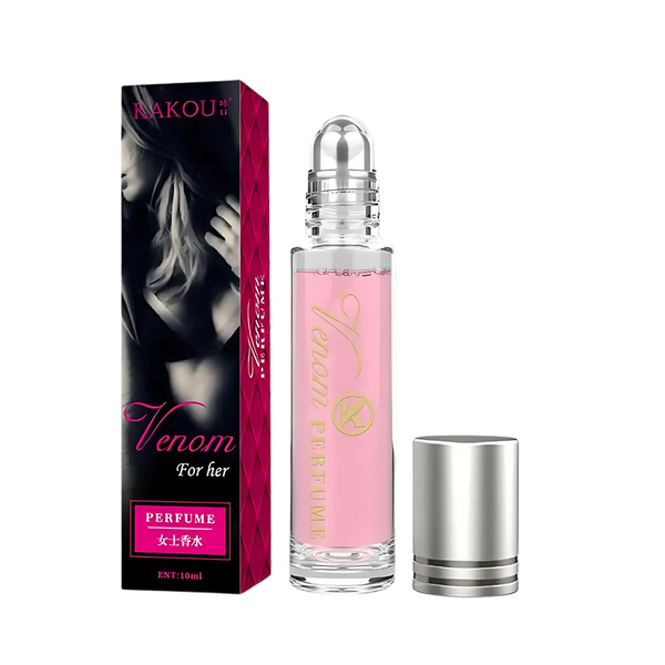 Premium All-Day Pheromone Perfume For Confident Attraction