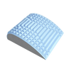 Ergonomic Spine Support Pillow for Customizable Back and Neck Relief
