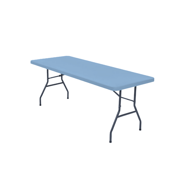 Lux Lambskin Tablecloth With Waterproof Elastic Edge Fit