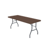 Lux Lambskin Tablecloth With Waterproof Elastic Edge Fit