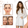 Four In One Foundation With SPF50 For Flawless Lasting Coverage