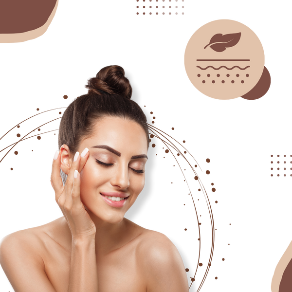 Four In One Foundation With SPF50 For Flawless Lasting Coverage