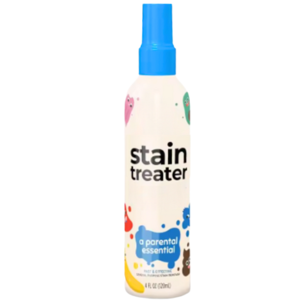 Dry Stain Remover Spray For Fabrics And Surfaces Instant Stain Removal