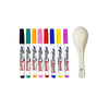 Water Paint Pens Set for Kids, Eco Friendly Screen Free Creativity