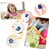 Water Paint Pens Set for Kids, Eco Friendly Screen Free Creativity