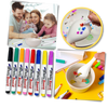 Water Paint Pens Set for Kids, Eco Friendly Screen Free Creativity