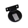 Stainless Steel Magnetic Door Stopper For Secure Door Protection