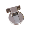 Stainless Steel Magnetic Door Stopper For Secure Door Protection