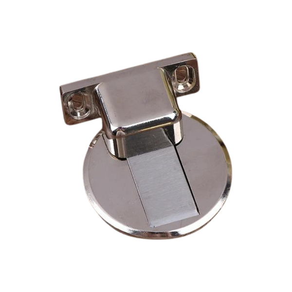Stainless Steel Magnetic Door Stopper For Secure Door Protection