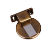 Stainless Steel Magnetic Door Stopper For Secure Door Protection