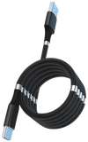 Magnetic Coil USB Cable Delivers Tangle Free Fast Charging