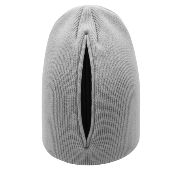 Magnetic Beanie For Hair Updos And Down Styles With Warm Comfort
