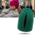 Magnetic Beanie For Hair Updos And Down Styles With Warm Comfort