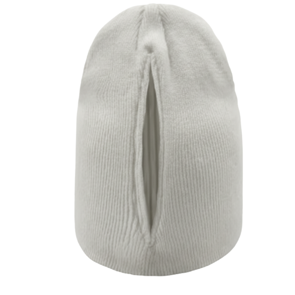 Magnetic Beanie For Hair Updos And Down Styles With Warm Comfort