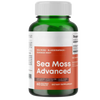 Plant-Based Sea Moss Complex for Daily Wellness Support