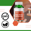 Plant-Based Sea Moss Complex for Daily Wellness Support