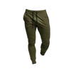 Men's Workout Pants With Elastic Waistband For Comfort And Mobility
