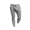 Men's Workout Pants With Elastic Waistband For Comfort And Mobility