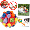 Premium Dog Snuffle Ball For Mental Stimulation And Engagement