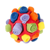 Premium Dog Snuffle Ball For Mental Stimulation And Engagement