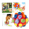 Premium Dog Snuffle Ball For Mental Stimulation And Engagement