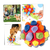 Premium Dog Snuffle Ball For Mental Stimulation And Engagement