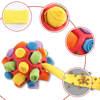 Premium Dog Snuffle Ball For Mental Stimulation And Engagement