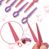 Nail Polish Finger Protector For Precise Mess Free Application