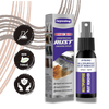 Rust Converter Spray for Metal Restoration and Smooth Operation