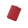 Sleek Minimalist Card Holder Wallet With Enhanced Security