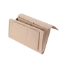 Floating Hanging Organizer With Space Saving Quick Access