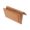 Floating Hanging Organizer With Space Saving Quick Access