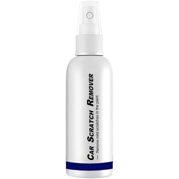 Premium Car Wax Repair For Minor Scratches Gloss Restoration