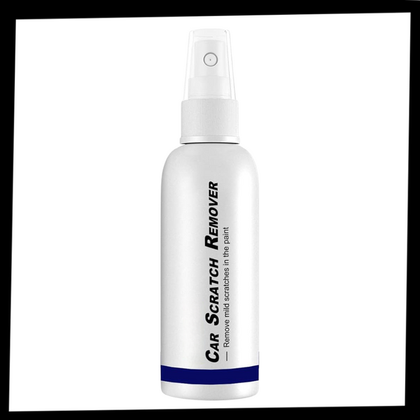 Premium Car Wax Repair For Minor Scratches Gloss Restoration