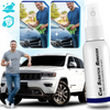 Premium Car Wax Repair For Minor Scratches Gloss Restoration
